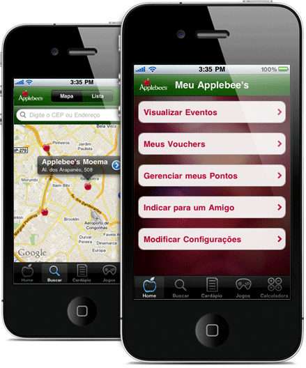 Applebees